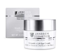 Crème Douce et Liftante pour les Yeux 15ml